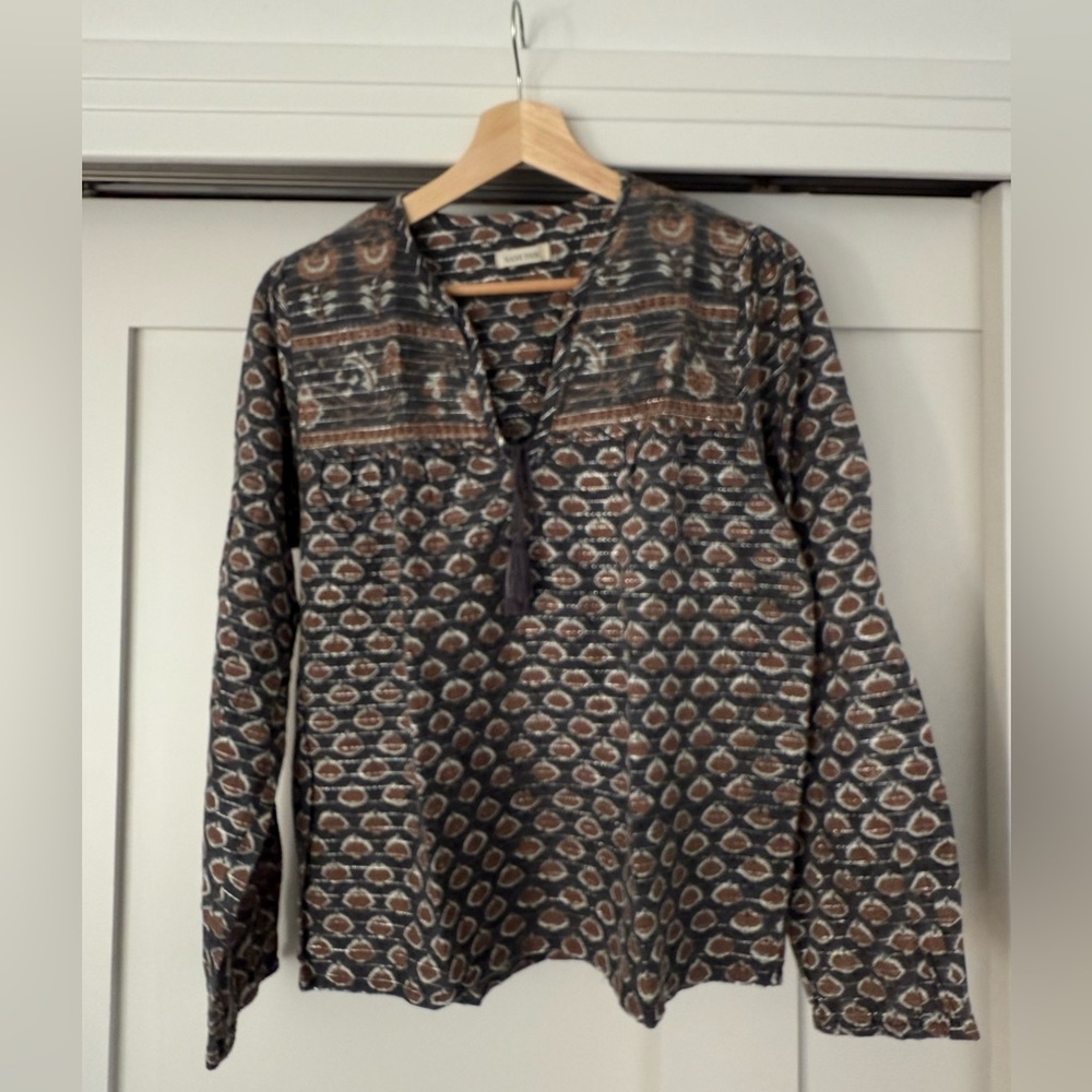 Nani Pani | Women’s Celeste Top | Size S/M | EUC